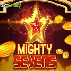 সেভেনসেভেনসেভেন - Seven Seven Seven Slot Game
